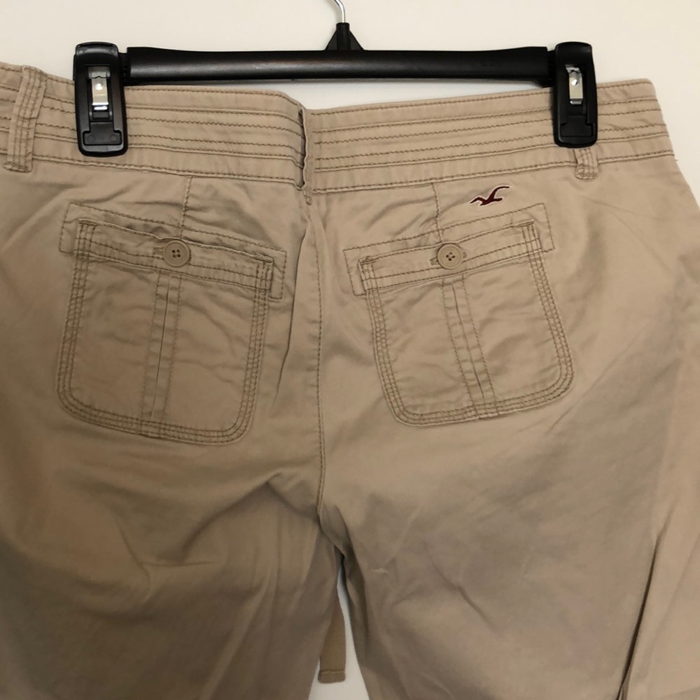Capris - Picture 3 of 3